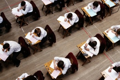 Kỳ thi Quốc gia 2015: Cấu trúc đề thi kiểu mới